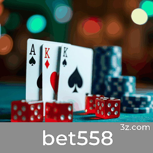 bet558 Inovação: Tecnologia de Ponta em Jogos