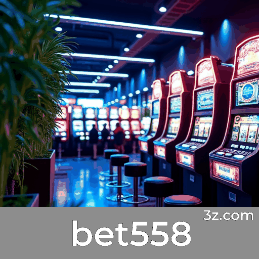 Jogos de Qualidade e Variedade no bet558