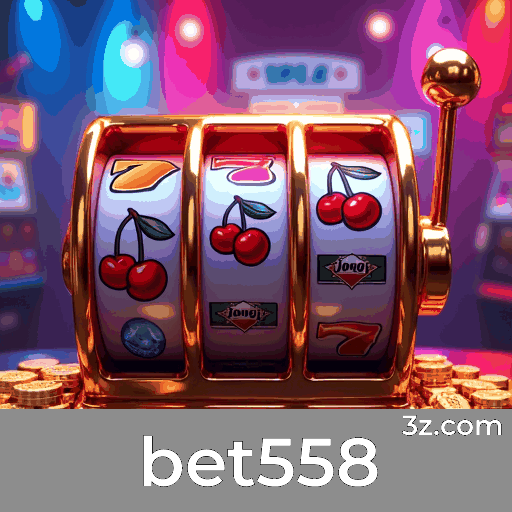 bet558: Plataforma de Apostas Confiável e Profissional