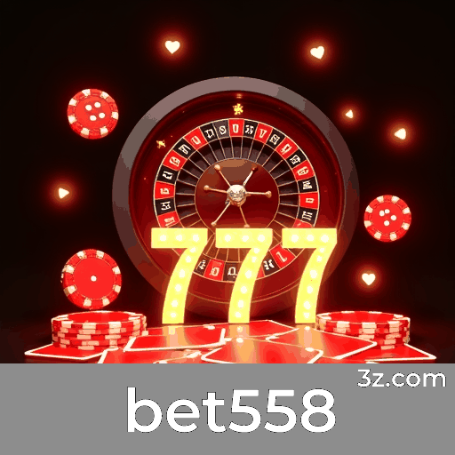 bet558: O Seu Cassino Online Confiável e Rápido