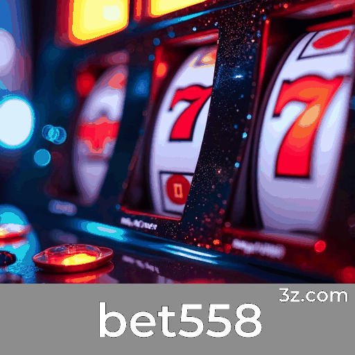 bet558: Plataforma de Apostas Confiável e Profissional
