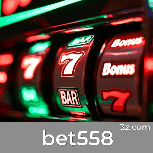 bet558: O Seu Cassino Online Confiável e Rápido