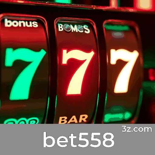 bet558: Plataforma de Apostas Confiável e Profissional